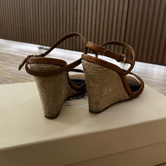 Burberry Effingham Espadrille - Picture 4 of 7